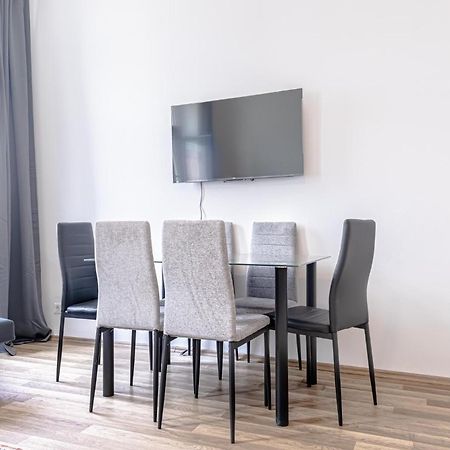 Explore Vienna 2Br And 1Lr Retreat Near Westbahnhof Dış mekan fotoğraf