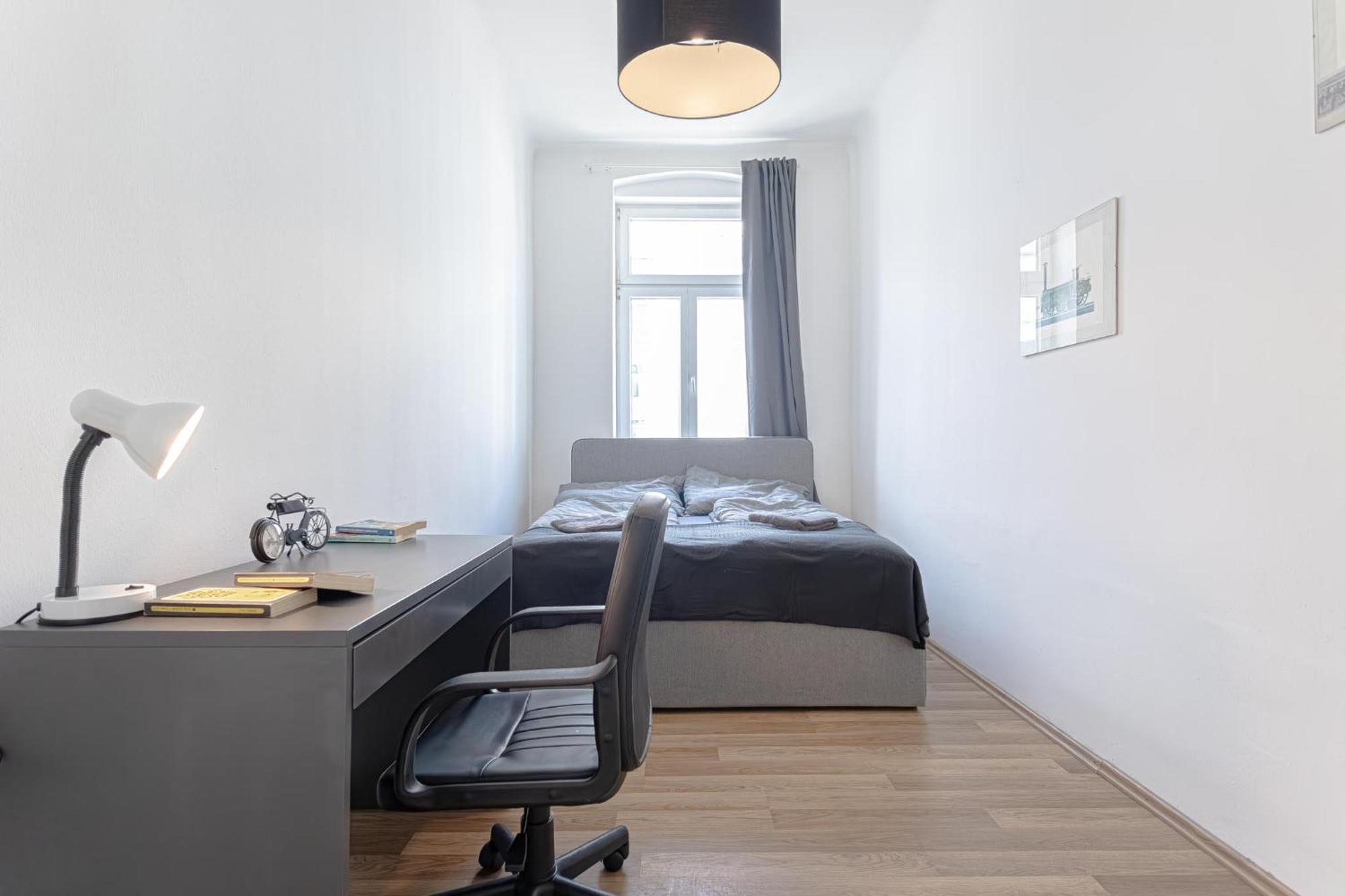 Explore Vienna 2Br And 1Lr Retreat Near Westbahnhof Dış mekan fotoğraf