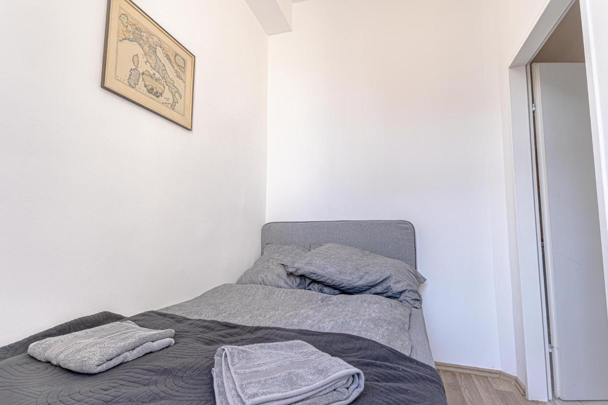 Explore Vienna 2Br And 1Lr Retreat Near Westbahnhof Dış mekan fotoğraf