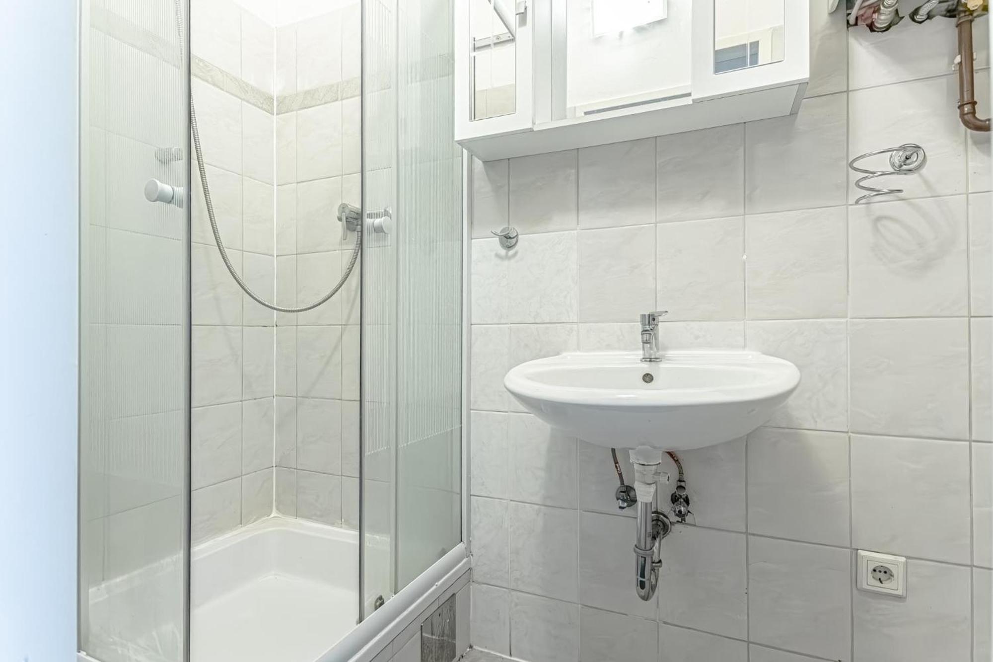Explore Vienna 2Br And 1Lr Retreat Near Westbahnhof Dış mekan fotoğraf