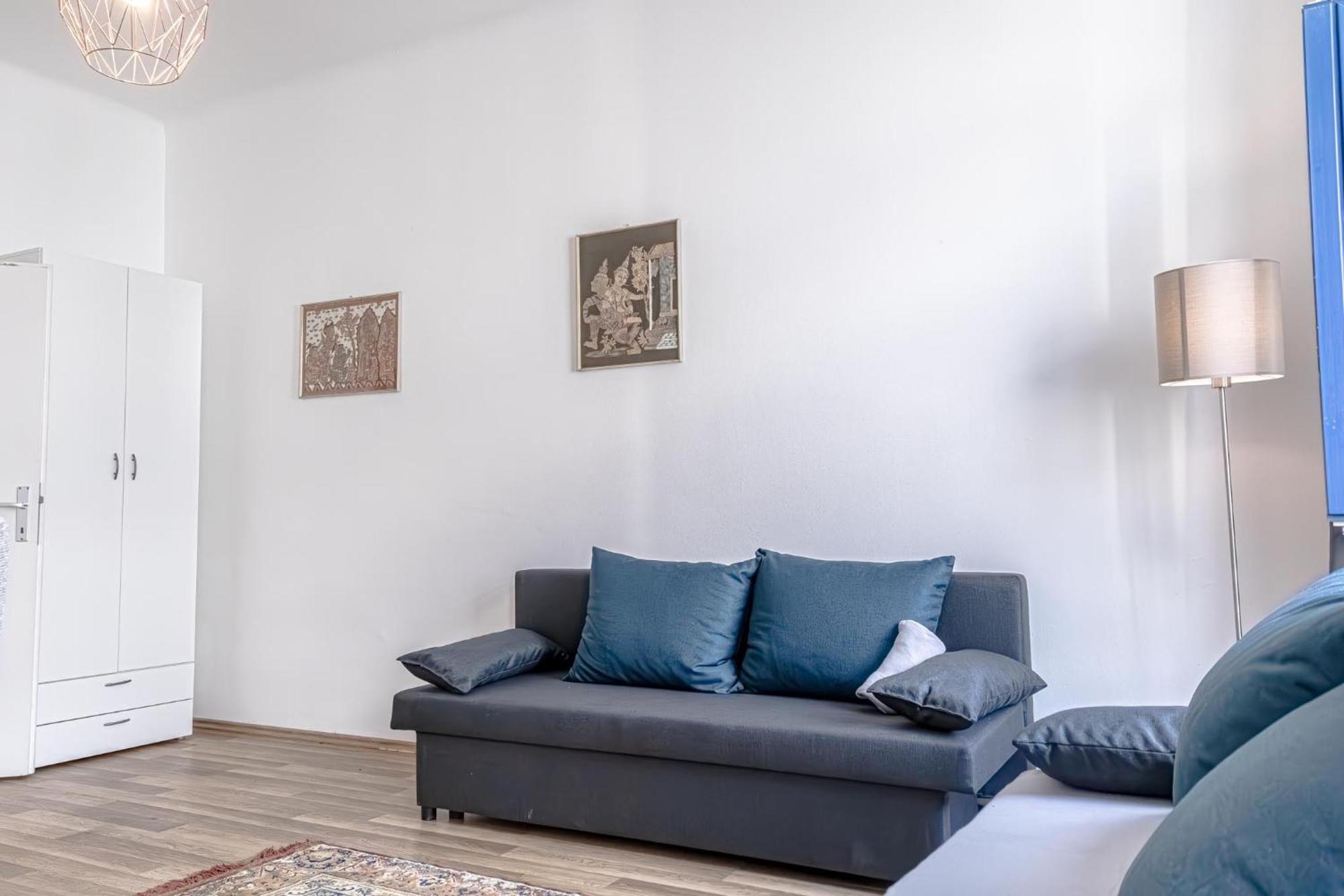 Explore Vienna 2Br And 1Lr Retreat Near Westbahnhof Dış mekan fotoğraf