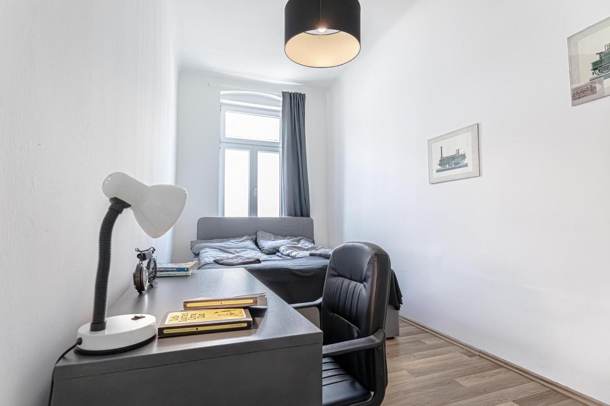 Explore Vienna 2Br And 1Lr Retreat Near Westbahnhof Dış mekan fotoğraf